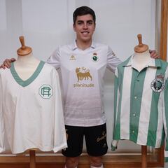 El Racing está de cumpleaños