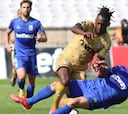 Alberth Elis es pretendido por tres clubes de la Liga de Francia