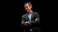Valdano: “Real Madrid is a club that has historically defied logic - that has created unwavering faith”