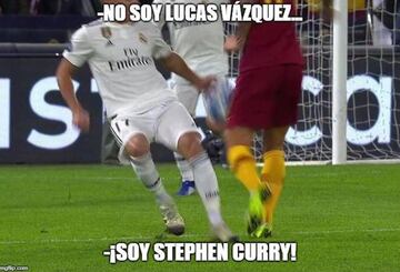 Los mejores memes de la jornada de Champions