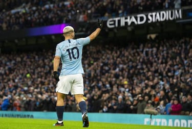 City's Bernardo Silva: "We just follow what Pep tells us!"