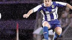 Repetirán tres del once ante el Madrid