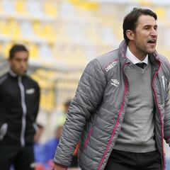 La dura crítica de San José al arbitraje de las últimas fechas