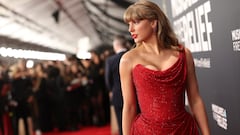 Taylor Swift owns her music again: Here’s what that means for ‘Reputation (Taylor’s Version)’