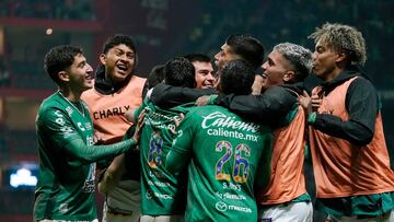 Club León FC y la llegada de James Rodríguez
