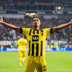 Which clubs could sign Bellingham, how much will he cost?