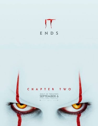 Aterrador tráiler final de It: Capítulo 2 con Pennywise desatado