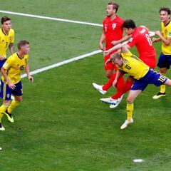 El Mundial más Premier