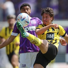 Guille Bueno también se apunta a la gira chilena: firma hasta 2028