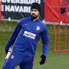 La semana clave para Costa