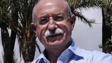 Serra Ferrer dice que está "cansado de dar lástima para fichar" futbolistas