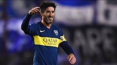 Ariel Holan: "Pablo Pérez será jugador de Indpendiente"