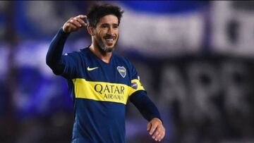 Ariel Holan: "Pablo Pérez será jugador de Indpendiente"