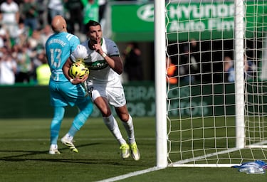 La brocha de Kike, el pincel de Romero y la mancha del racismo