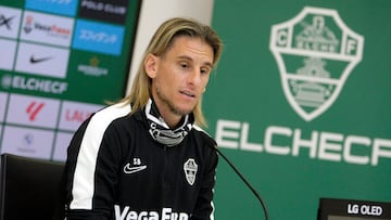 01/12/23
ELCHE
RUEDA DE PRENSA
BECCACECE