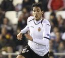 Parejo: "Tengo que jugar, si no es aquí será en otro equipo"