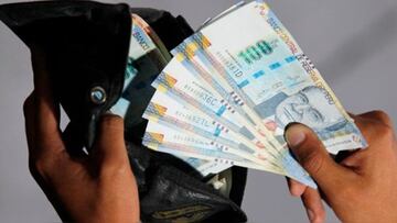 Utilidades 2022: requisitos, montos y cómo saber si lo cobro