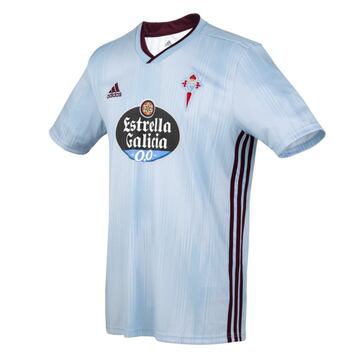 Celta Vigo (Adidas)