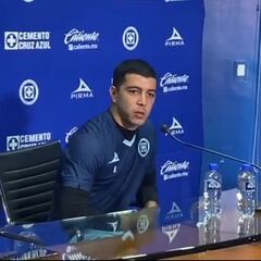 Erik Lira: “Somos los verdaderos culpables”