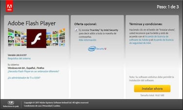 Adobe Flash dejará de actualizarse en 2020 ¿Por qué?