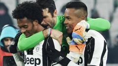 Cuadrado cierra la Serie A con rendimiento alto y protagonismo