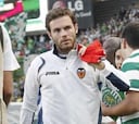 Mata dejará 530.000 euros al Real Madrid
