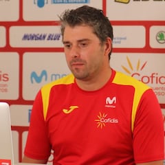 Los planes de España para Tokio: cinco de 'gala', altura...