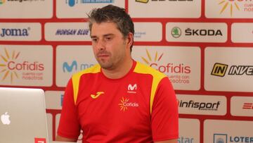 Los planes de España para Tokio: cinco de 'gala', altura...