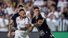 Un chileno cambia de club en Brasil: será rival de Inter y Gremio