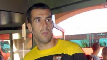 Álvaro Negredo