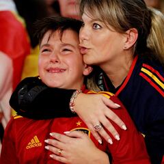 What are some of the biggest upsets in the history of the World Cup?