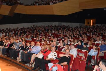 Puertollano celebra la XXXI Gala del Deporte Local