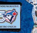 Blue Jays presentan logo del 50 aniversario y alistan festejos para la temporada 2026