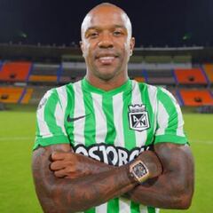 Oficial: Atlético Nacional se queda sin inscribir a sus refuerzos