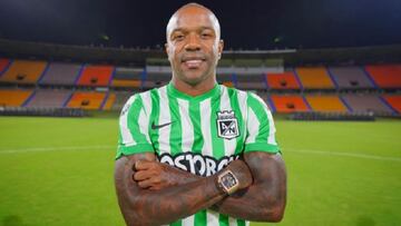 Oficial: Atlético Nacional se queda sin inscribir a sus refuerzos