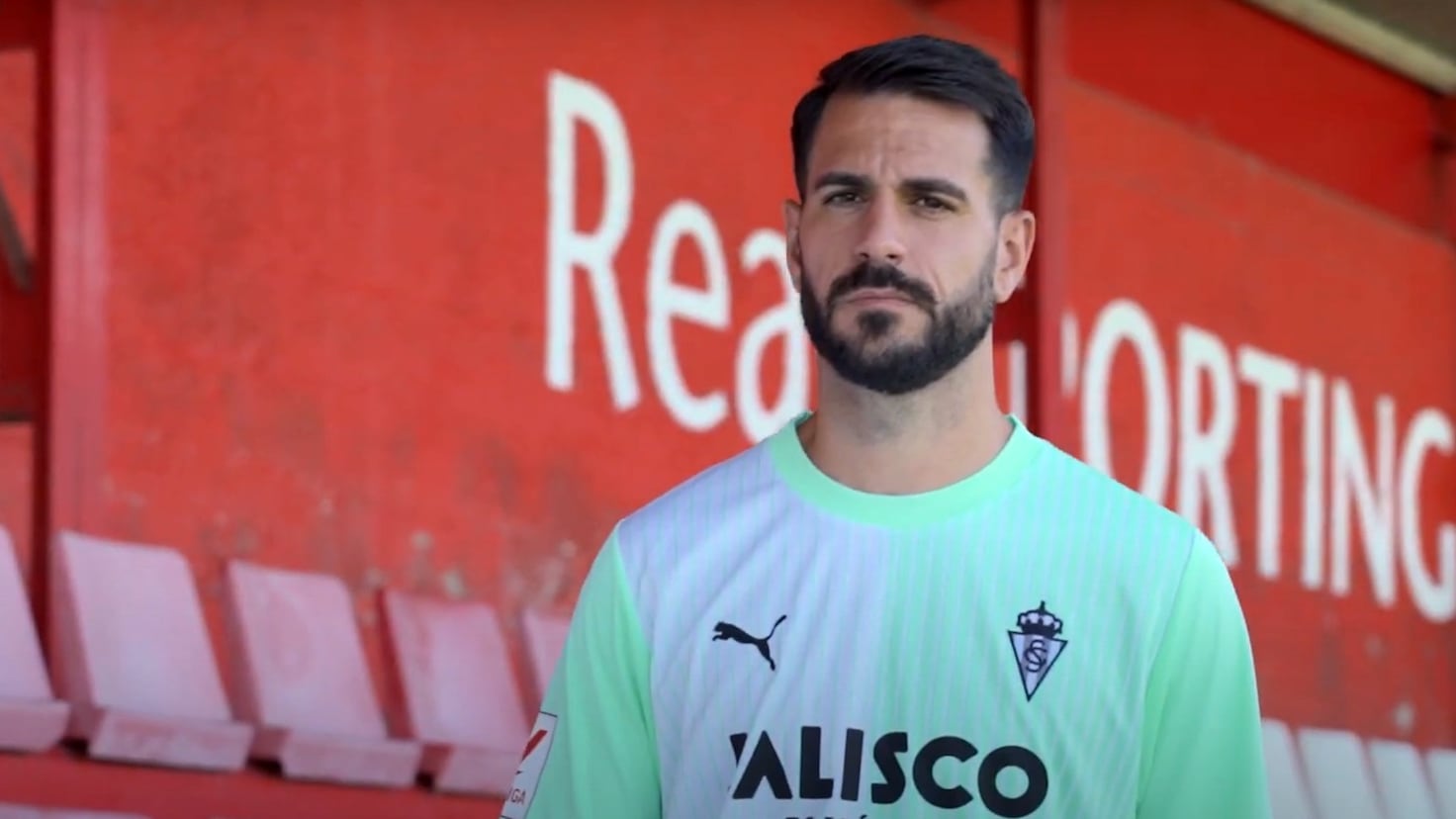 Insua será el primero en llegar - AS.com