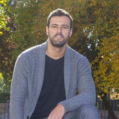 Kiko: "Me sorprendería que Morata lo celebrase si marca en Turín"