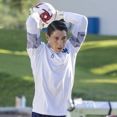 Stefan Medina sobre Hugo González: “Confiamos en su talento”