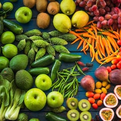 Martes de Frescura hoy 7 de enero del 2025: ofertas y precios rebajados en frutas y verduras