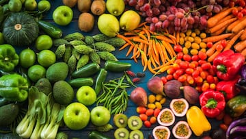 Martes de Frescura hoy 7 de enero del 2025: ofertas y precios rebajados en frutas y verduras