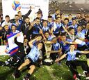 Uruguay en el Sudamericano Sub 20: palmarés, triunfos y mejores clasificaciones históricas