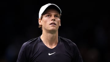 The Australian, currently working as a TV commentator at the US Open, responded to Jannik Sinner for his unpunished positive for a banned anabolic steroid.