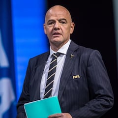 FIFA amenaza con suspender a El Salvador y pone plazo al INDES