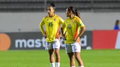 Próximo partido de Colombia en la Copa América: rival y fecha