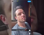 Vídeo: Está fue la última aparición de Liam Payne en sus redes sociales