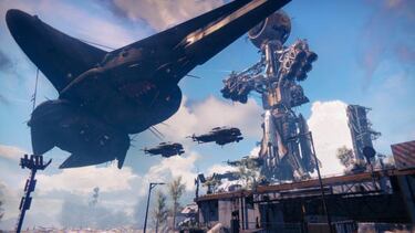 Destiny, Impresiones