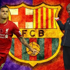 Klopp no quiere oír hablar del interés del Barça en Coutinho
