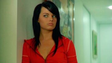 La transformación física de Margot Robbie a través de todas sus películas