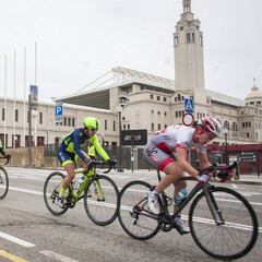 La 'Revolta' femenina volverá el 12 de julio en Sant Cugat