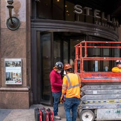 Fase 2 de la reapertura de Nueva York: cuándo empieza y qué se puede hacer